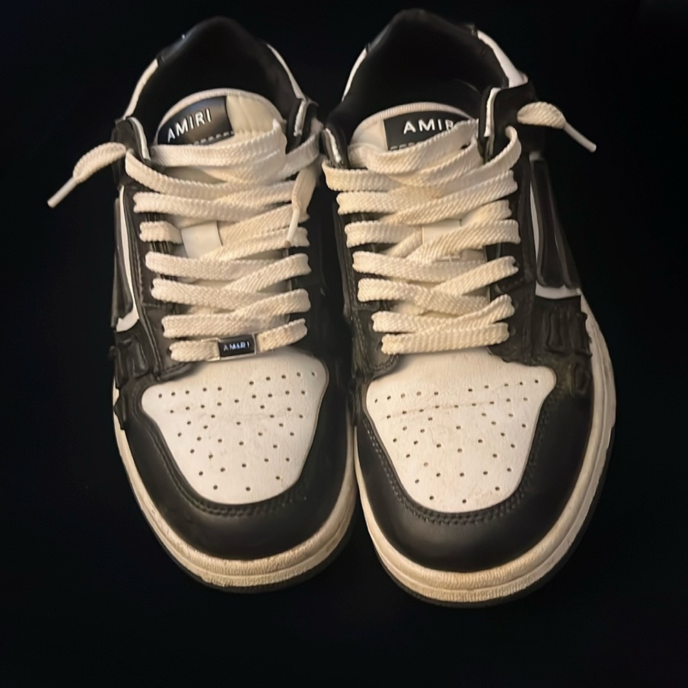 a very good designer shoe to have